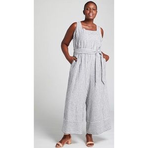 Lane Bryant Jumpsuit
